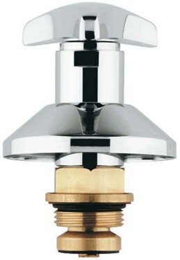 GROHE - Náhradní díly Vršek, chrom 11508000