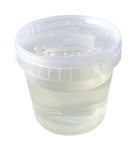 Dortisimo Glukózový sirup 1 kg