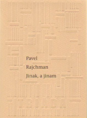 Jinak, jinam