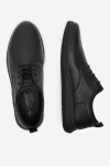 Polobotky Rieker 10451-00 Syntetický materiál