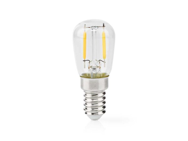 Žárovka do lednice E14 2W T26 NEDIS LBCRFE14T26