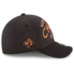 Pánská kšiltovka Houston Astros MLB 2017 World Series Champs Locker Room 39Thirty