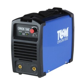 Svářečka inventorová, MMA, 150A, TUSON ORION 150E