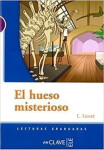 Lecturas Adolescentes - El hueso misterioso - Vv.Aa