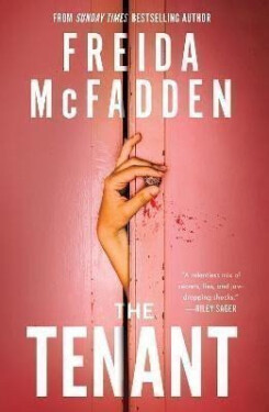 Tenant - Freida McFadden