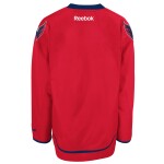 Reebok Pánský Dres Washington Capitals Premier Jersey Home Distribuce: EU