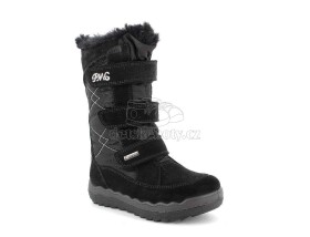 Dětské zimní boty Primigi 8382233 Velikost: 25