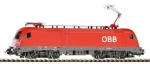 Piko 57919 Elektrická lokomotiva Taurus s 2 pantografy ÖBB V