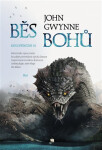 Běs bohů - John Gwynne