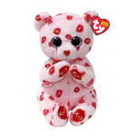 Ty Beanie Bellies VALERIE, 15 cm - bear (3)