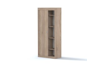 Skříň sestavy Office C512