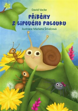 Příběhy z Lipového palouku