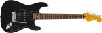Fender Made in Japan Limited Active Modern Stratocaster RW BK