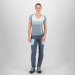 KARPOS W Moved Evo Jersey, Bluefin/Delphinium velikost: S