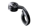 Pouzdro SP Connect Handlebar Mount Pro MTB, SPC/SPC+ 53246 černé - SP Connect Handlebar Mount Pro Mtb držák na řídítka