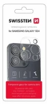 SWISSTEN Ochranné sklo čoček fotoaparátu pro SAMSUNG GALAXY S24 (94500207)
