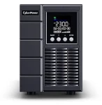 Rozbaleno - CyberPower OLS2000EA-DE / UPS / online dvojitá konverze / 2000VA / 1800W / Tower / 4 zásuvky / rozbaleno (OLS2000EA-DE.rozbaleno)