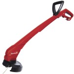 Einhell GC-ET 3023 / Strunová sekačka / 300W / Záběr 23 cm / 11.000 ot-min / Průměr struny 1.5 mm (3402050)