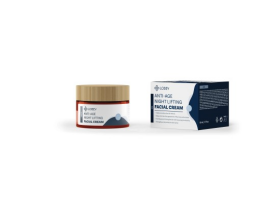 LOBEY Noční vyhlazující krém 50 ml