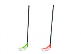 Florball hokejka plast 110x30x3cm
