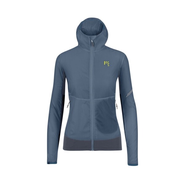 KARPOS W Lot Evo Jacket, Bluefin/Ombre Blue velikost: S