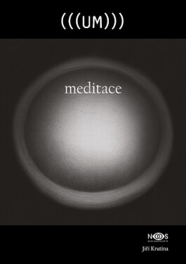 Um meditace - Jiří Krutina