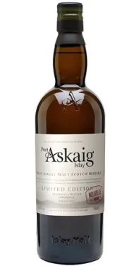 Port Askaig Nouvelle Vague 2023 / Whisky / Islay / 56,7 % vol. / 0,7 l (5060880927625)