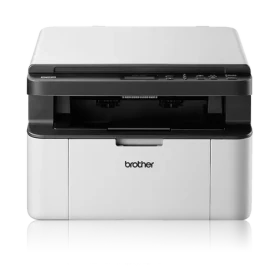 Brother DCP-1510 / multifunkční tiskárna / černobílá / laserová / A4 / 2400x600 dpi / skener / kopírka / USB (DCP1510EAP1)