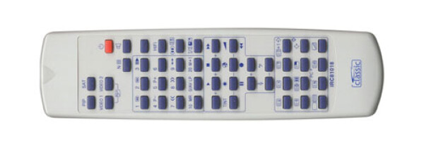Ovladač dálkový IRC81018 grundig tp600