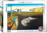EUROGRAPHICS Puzzle Persistence paměti