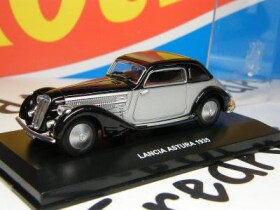 3/23 MIX CARS - LANCIA ASTURA 1935 - 1:43