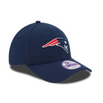 New Era Dětská kšiltovka New England Patriots NFL The League