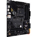 ASUS TUF GAMING B550-PLUS AMD B550 DDR4 SATA III RAID USB 2.5GLAN M.2 sc.AM4 ATX (90MB14G0-M0EAY0)