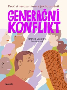Generační konflikt