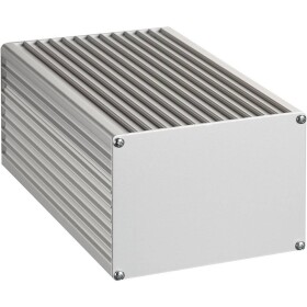 Proma 130 044 univerzální pouzdro 165 x 110 x 80 hliník hliník 1 ks