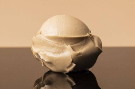 Dortisimo Bakels Ganache s příchutí lískových ořechů (0,5 kg)