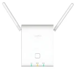 Yealink W90B / DECT základnová stanice / Multi-Cell IP systém / PoE / až 250 sluchátek (W90B)