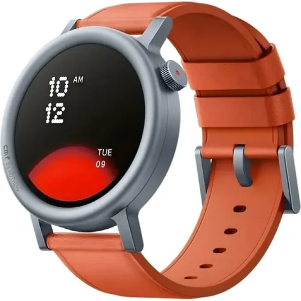 CMF by Nothing Watch Pro 2 oranžová / Chytré hodinky (A10700014)