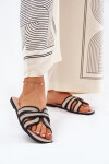 Pantofle model 209955 Step in style 38