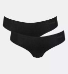 Dámské kalhotky ZERO Modal 2.0 Hipstring - Triumph černá (0004) 000L