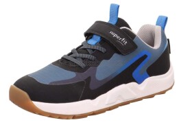 Dětské celoroční boty Superfit 1-001761-0000 Velikost: 31
