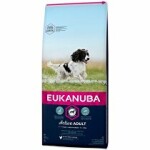 Eukanuba Dog Adult Medium 15kg