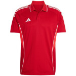 Adidas Tiro 25 Competition Polo M JY1805 pánské tričko 2 XL