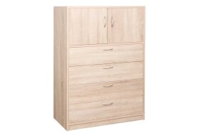 BRADOP Skříňka Office C527 BRA-C527-SKRINKA