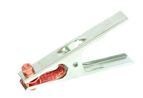 LEVIOR 70075 Kleště svařovací - zemnící svorka 300A