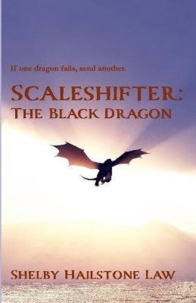 Scaleshifter - Shelby Hailstone Law
