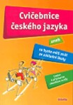 Cvičebnice českého jazyka