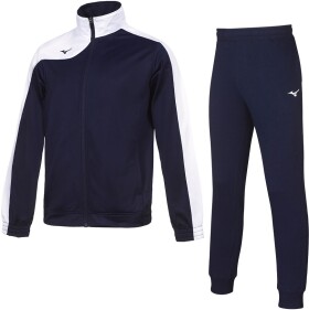 Běžecká souprava Mizuno Men Knit Tracksuit 32EG7006C14 Velikost textilu: