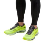 Běžecké boty Mizuno WAVE RIDER 25 J1GC210315 Velikost obuvi v EU: 44