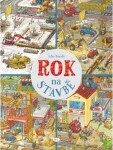 Rok na stavbě